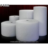 新北九州工業 エコフ超厚 厚み約8mm 幅50cm×30m巻 SW-1235 1巻 65-5779-71（直送品）