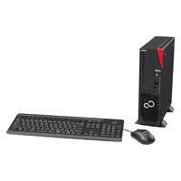 富士通 デスクトップ ESPRIMO D7014/RX FMVD6000WP 1台（直送品）
