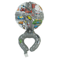 宝興産 うでピタ バルーン