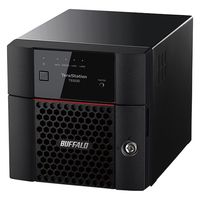 バッファロー TeraStation TS3230DNシリーズ 2ベイデスクトップNAS