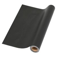 ＨＥＩＫＯ　フラワーラッピングロール フルールネット ブラック　006778409　1本