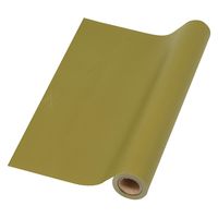 ＨＥＩＫＯ　フラワーラッピングロール フルールネット オリーブグリーン　006778408　1本