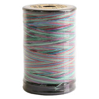 日本紐釦貿易 カントリーストライプスキルト糸 30/120m CSQ30-120-11 1セット(5個)（直送品）