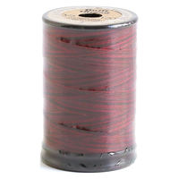 日本紐釦貿易 カントリーストライプスキルト糸 30/120m CSQ30-120-1 1セット(5個)（直送品）