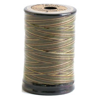 日本紐釦貿易 カントリーストライプスキルト糸 30/120m CSQ30-120-4 1セット(5個)（直送品）