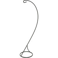 日本紐釦貿易 ハンガースタンド L H50cm EM43 1セット(5個)（直送品）