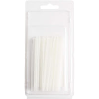 日本紐釦貿易 イージーステッチ用タグピン 3.4mm 白 約2400個 P4-38 1セット2箱(1箱約2400（直送品）