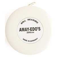 日本紐釦貿易 ヘキストマス ロールメジャー