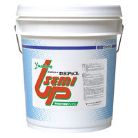 ユシロンコート セミアップ 18L 1缶 ユシロ化学工業