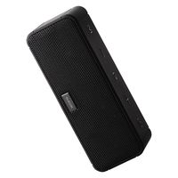 JBL FLIP6 BLK JBLFLIP6BLK 1台 - アスクル