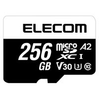 microSDJ[h 256GB Class10 UHS-I U3 hIPX7 MF-MS256GU13A2R GR 1