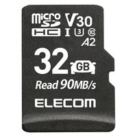 マイクロSD 512GB ニンテンドースイッチ対応 SD変換アダプター付