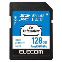 SDJ[h SDXC 128GB Class10 UHS-I U3 ϋvf MF-DRSD128GU13 GR 1