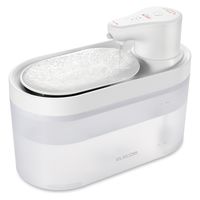 水飲み器 自動 給水器 猫/犬 コードレス 大容量 2.5L 静音