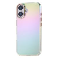 iPhone 16 ケース &Me エレコム