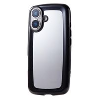 iPhone16 P[X nCubh Ռz ubNt[×~[ PM-A24AHVPMBK GR 1iij