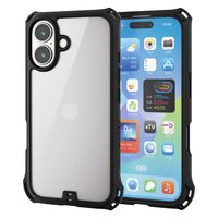 iPhone16 P[X nCubh Ռz wʃNA ubN PM-A24AZEROFCBK GR 1
