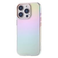エレコム iPhone16 Pro ケース