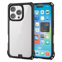 iPhone16 Pro P[X nCubh Ռz wʃNA ubN PM-A24CZEROFCBK GR 1iij