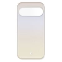 Google Pixel 9/9 Pro ケース ソフト カメラレンズ保護設計 クリア PM-P242UCACR エレコム 1個（直送品）