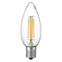 UR[|[V tBgLED 40W C32 VfA` E17 CL LDC4LG32E17C 1iij