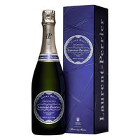 サントリー ローランペリエラキュベ白箱入750MLx6 4901777304314