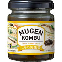 tWbR MUGEN-KOMBU ̎I 100g×2 4902553005166 1Zbg(2)iij