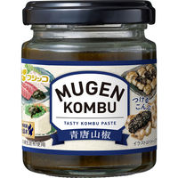 tWbR MUGEN-KOMBU R 100g×6 4902553005104 1Zbg(6)iij