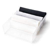 o[ TVcP[X d؂1t NA 27×33×9.5cm CS-P12 1 CNCbg