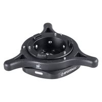 iFOOTAGE(アイフッテージ) クイックリリースベース SEASTARS-Q1BASE 1台（直送品）