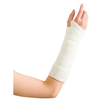 日本シグマックス　ギプス包帯　デルタキャストコンフォーマブル 2号 7228031 1箱(10巻)（取寄品）