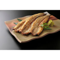 魚魚一 浜名湖産うなぎ 白焼セット 1300060082930 1セット（直送品）