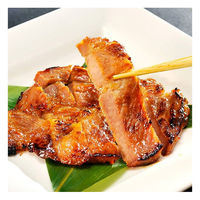 平田牧場 日本の米育ち 金華豚肩ロース味噌漬け 6枚入 1300060086112 1セット（直送品）