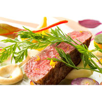 さつま屋産業 宮下牧場 薩摩和牛ロースステーキ 1300060313669 1セット（直送品）