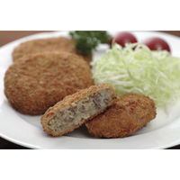(株)大西食品 コロッケ・メンチカツセット 1300060314468 1セット（直送品）