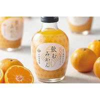 早和果樹園　みかんジュース100％ストレート　飲むみかん　３0本セットまとめ売り 飲むみかん｜有田みかん100％ストレートジュースの濃厚な味わい