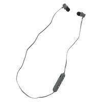 【LAKOLE/ラコレ】 左右一体型ワイヤレスイヤホン ブラック