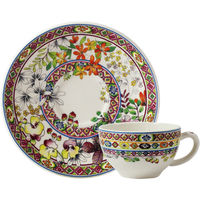 GIEN カップ&ソーサー 17812PTH 1客（直送品）