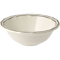 GIEN シリアルボウル 1774C04K 1個（直送品） - アスクル