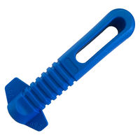 末廣精工 ヤスリハンドル 929KH1 1本（直送品）