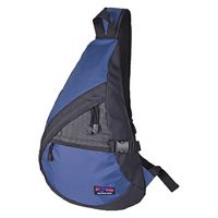 スワン CAPTAIN STAG ワンショルダーバッグ 1322 ネイビー 1個（直送品）