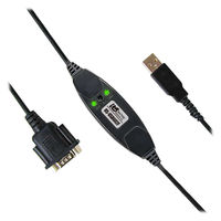 ラトックシステム USBシリアルコンバーター（2.5mロングケーブルモデル） RSーUSB602Fー25 1台