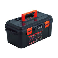 トラスコ中山 ＴＲＵＳＣＯ　スーパーハードボックス　全長500ｍｍ TSHB-500 1個 299-4836（わけあり品）