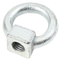 ＮＴＹ　単管用ジョイント　ＮＴＹーＴＡＲＩＮＧ 「ＮＴＹーＴＡシリーズ」　1セット（8個入）（直送品）