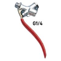 麻場 レバーコックS型