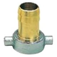 麻場 吸水継手メネジ G3/4×19 ヘッダ付 450007930 1個（直送品）