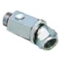 麻場 ホースより戻しL型 G1/4 ヘッダ付 450008290 1個（直送品）