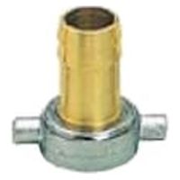 麻場 吸水継手メネジ G5/8×16 ヘッダ付 450008300 1個（直送品）