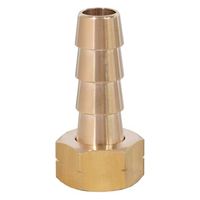 麻場 組継手 10-G3/8 3段 メネジ 450025470 1個（直送品）