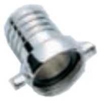 麻場 ホースカップリング 50mm(2") メネジ 450025710 1個（直送品）